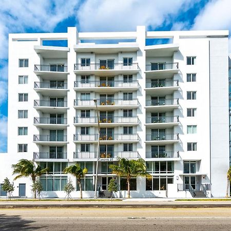 Roami At Grove 27 Apartment Miami Bagian luar foto