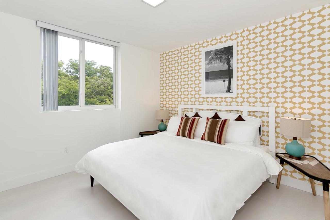 Roami At Grove 27 Apartment Miami Bagian luar foto