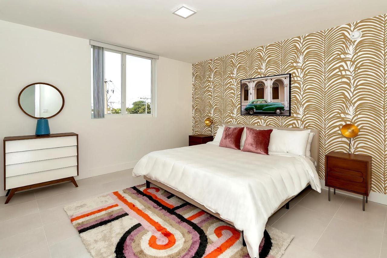 Roami At Grove 27 Apartment Miami Bagian luar foto