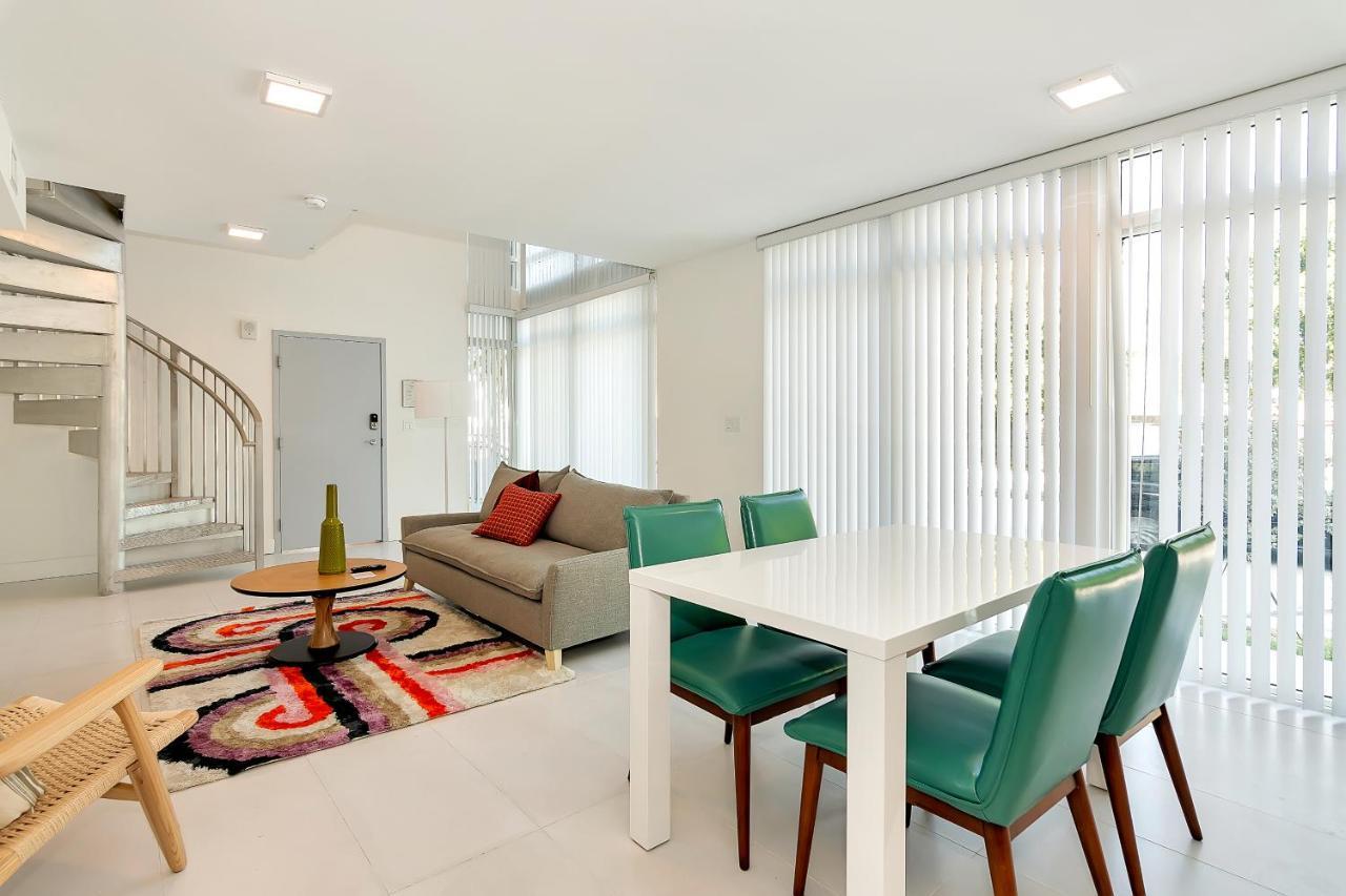 Roami At Grove 27 Apartment Miami Bagian luar foto