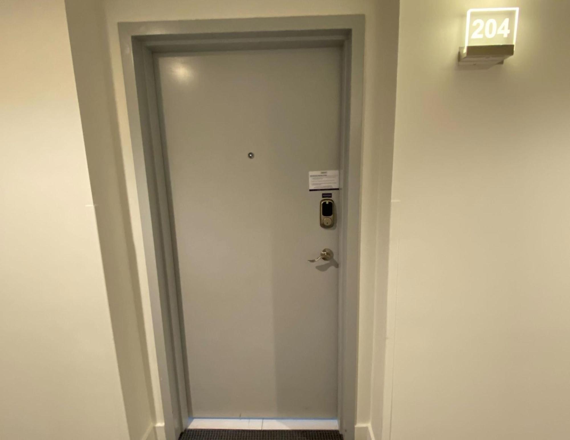 Roami At Grove 27 Apartment Miami Ruang foto