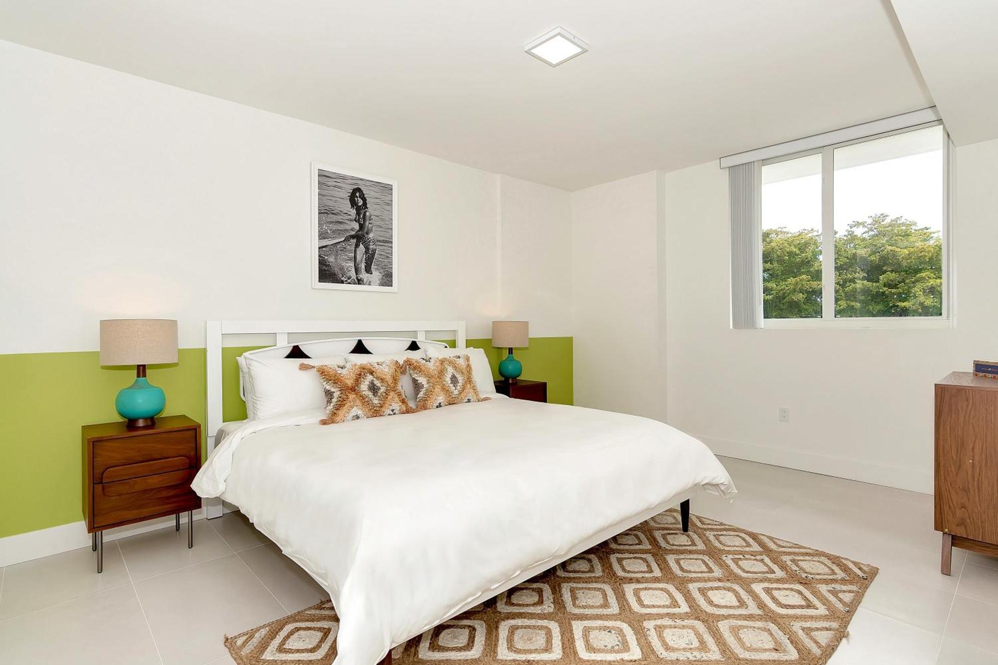 Roami At Grove 27 Apartment Miami Ruang foto