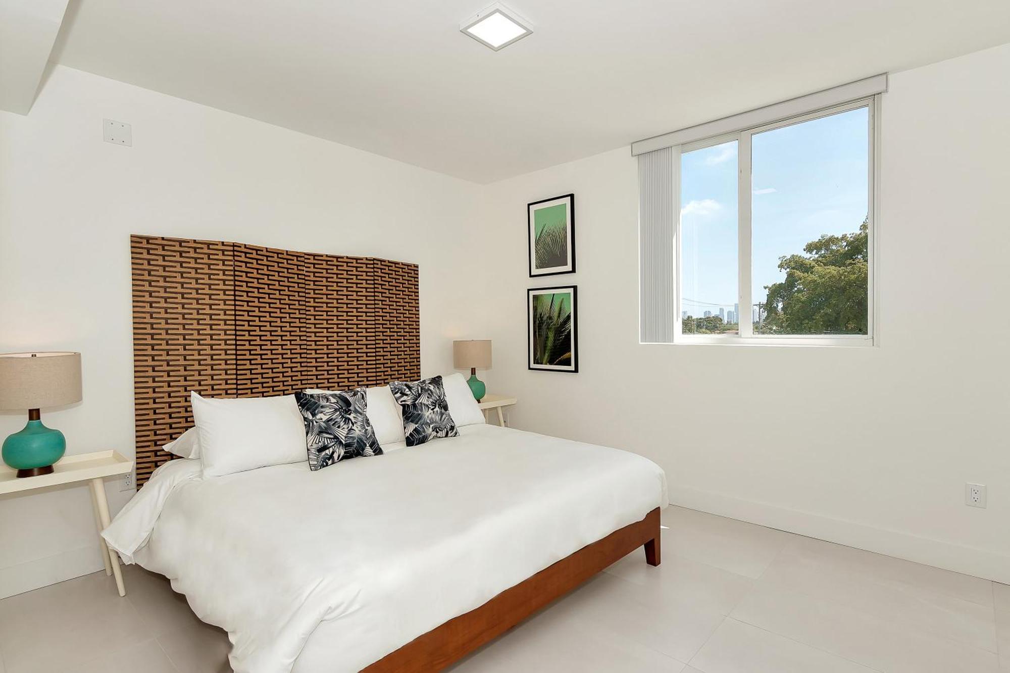 Roami At Grove 27 Apartment Miami Ruang foto
