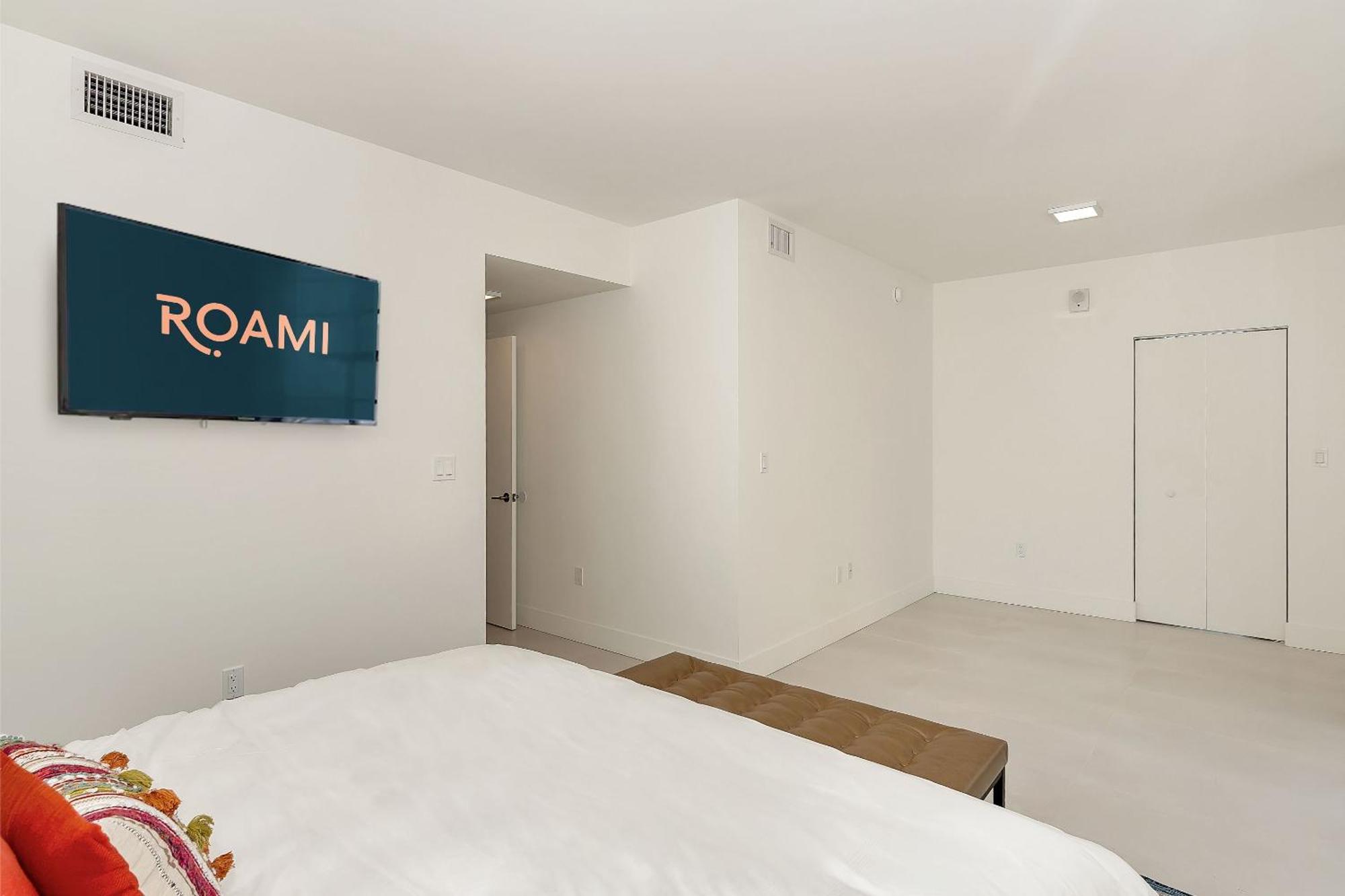Roami At Grove 27 Apartment Miami Ruang foto