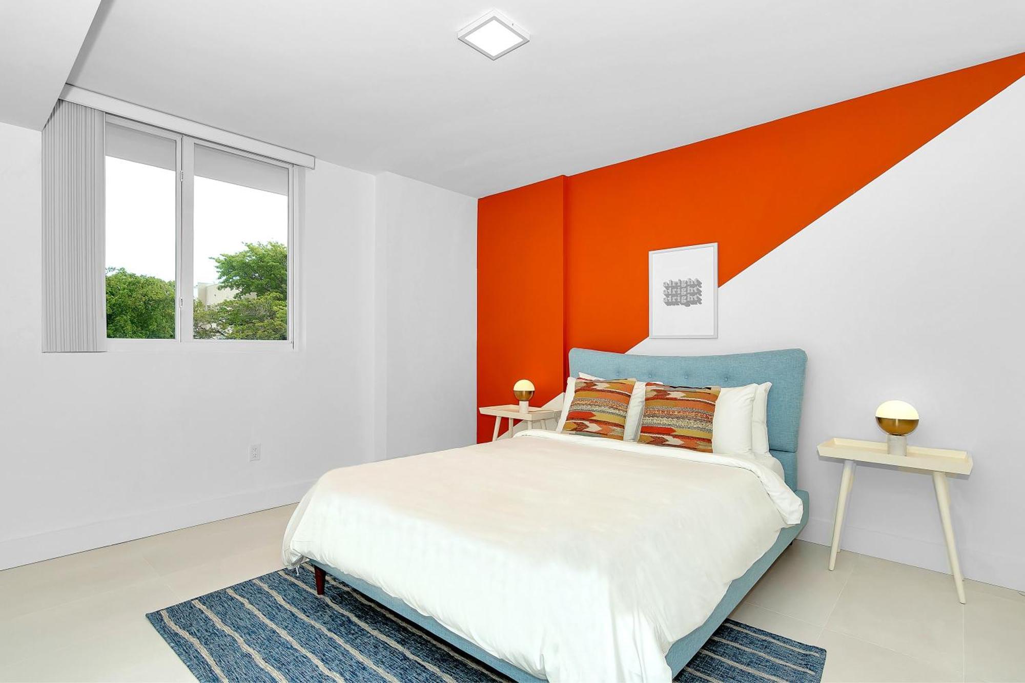 Roami At Grove 27 Apartment Miami Ruang foto