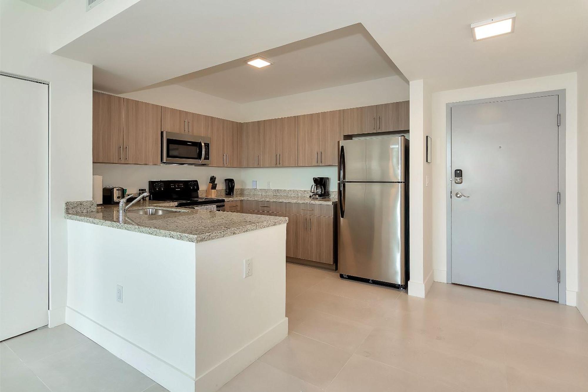 Roami At Grove 27 Apartment Miami Ruang foto