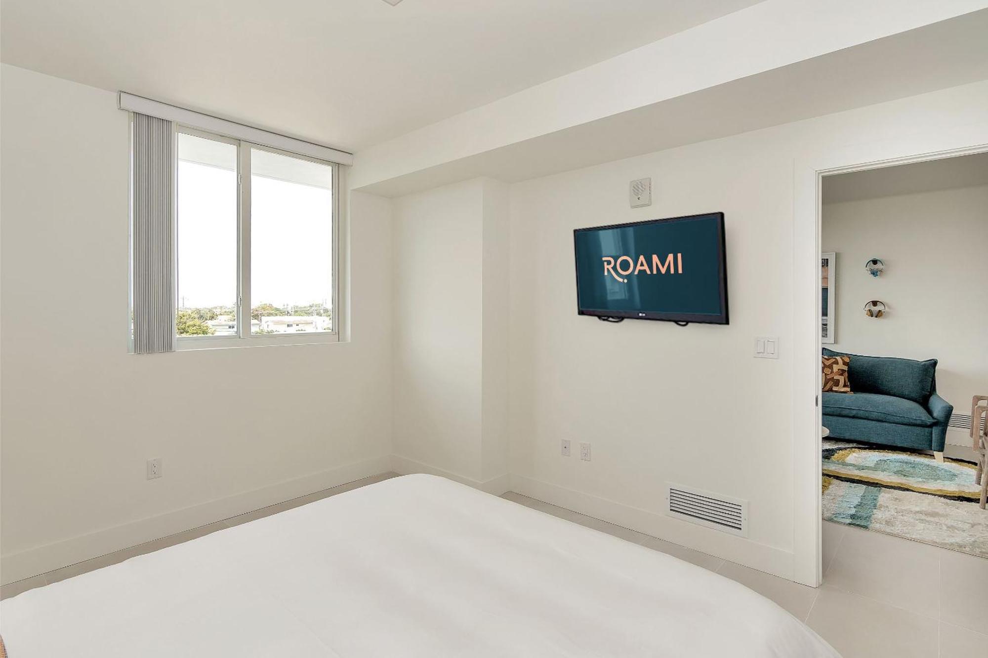 Roami At Grove 27 Apartment Miami Ruang foto