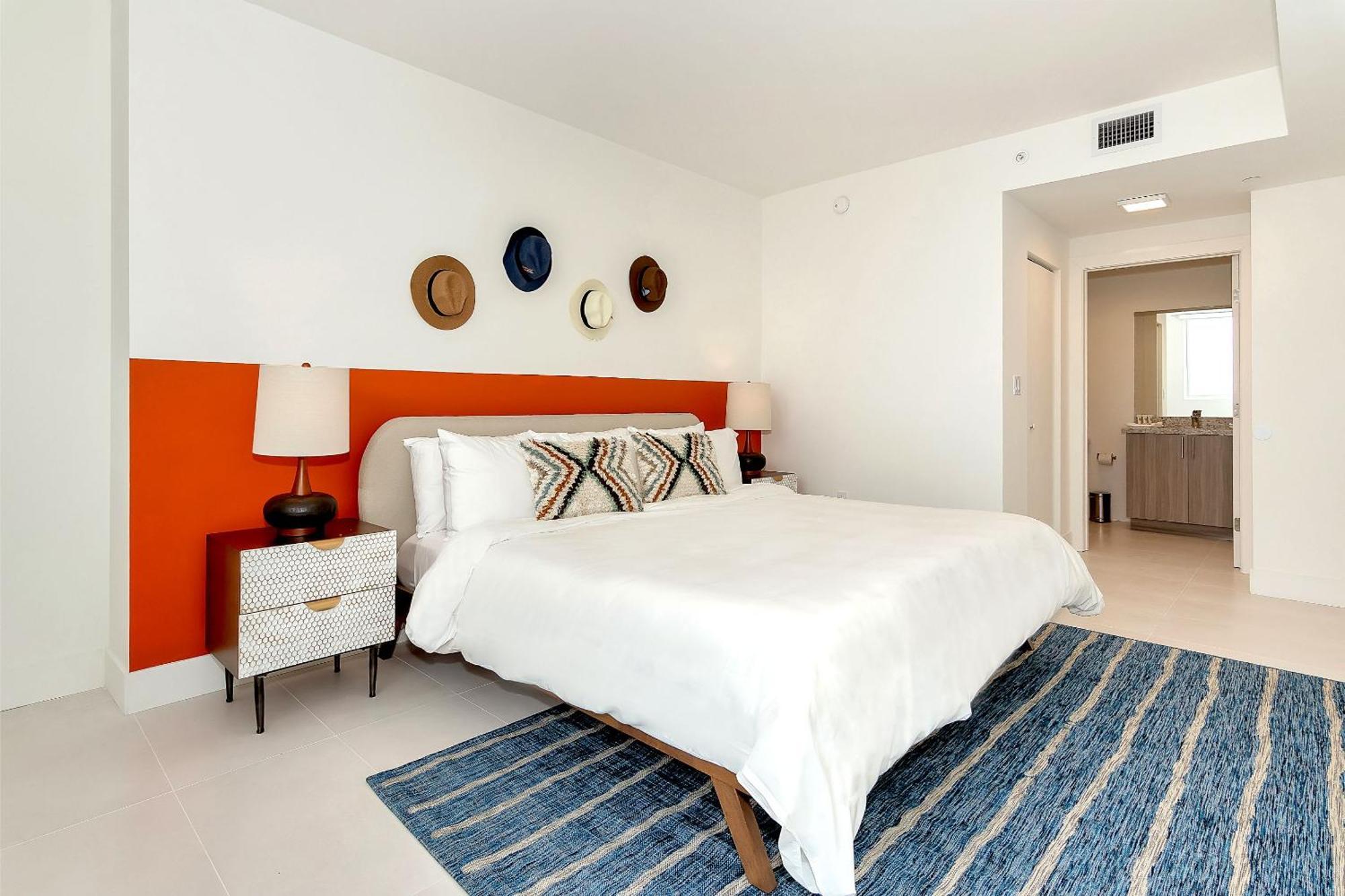 Roami At Grove 27 Apartment Miami Ruang foto