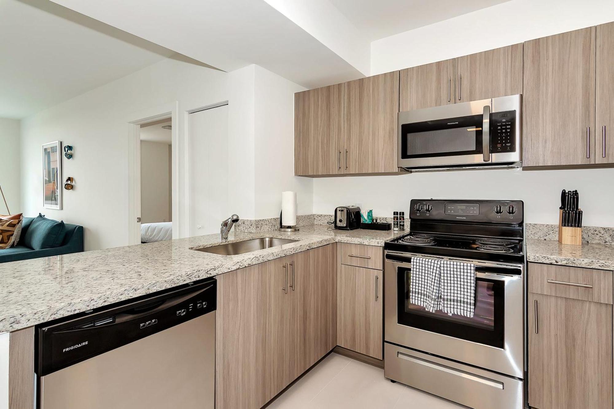Roami At Grove 27 Apartment Miami Ruang foto