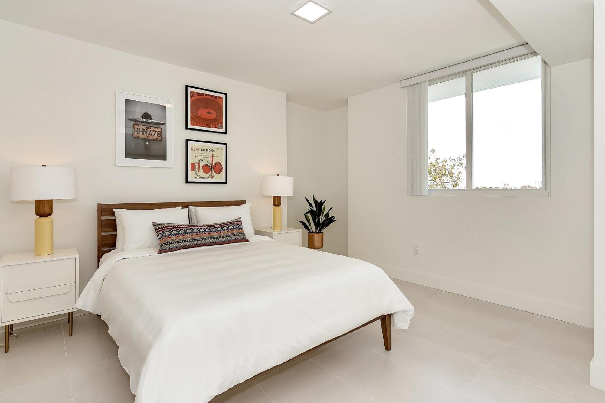 Roami At Grove 27 Apartment Miami Ruang foto
