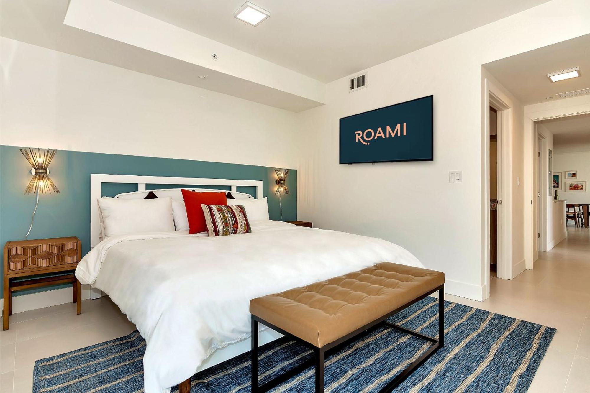 Roami At Grove 27 Apartment Miami Ruang foto