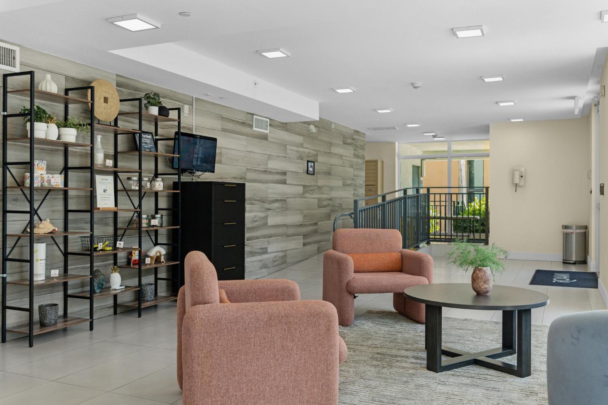 Roami At Grove 27 Apartment Miami Bagian luar foto